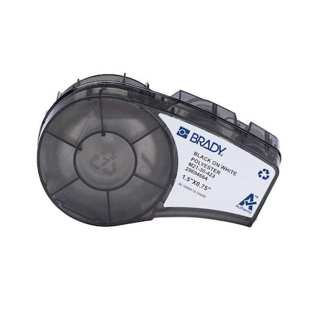 Brady Safety Sign M21-30-423 - product photo 1