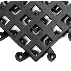 Wearwell Safety Equipment 564.78x18x18BK-CS10 - product photo 1
