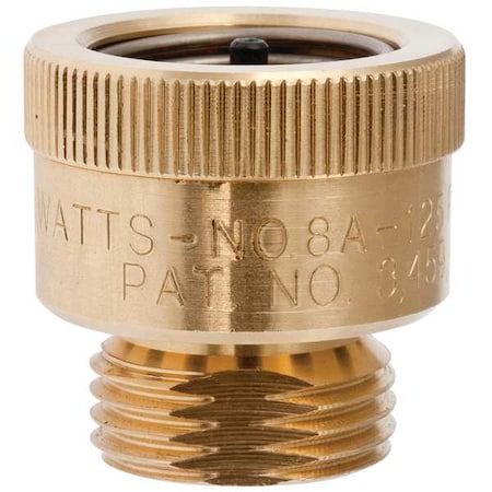 Watts Pipe Fitting 3/4 8A - product photo 1