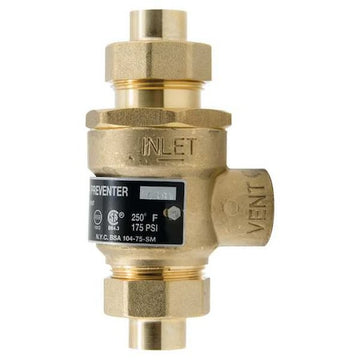 Watts Pipe Fitting 1/2 9DS-M3 - product photo 1
