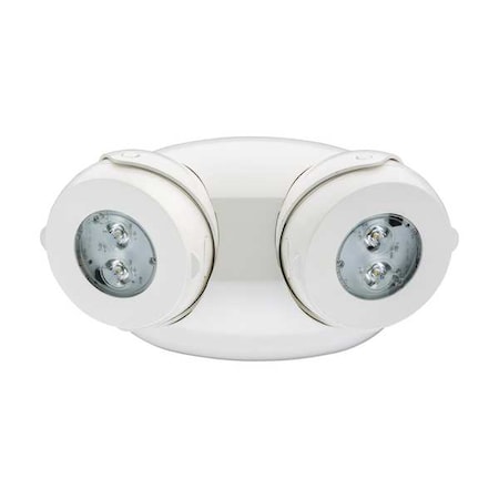 Lithonia Lighting Emergency Light ELMRE SP640L T M12 - product photo 1