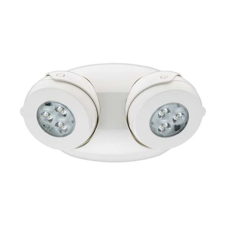 Lithonia Lighting Emergency Light ELMRE SP1100L T M12 - product photo 1