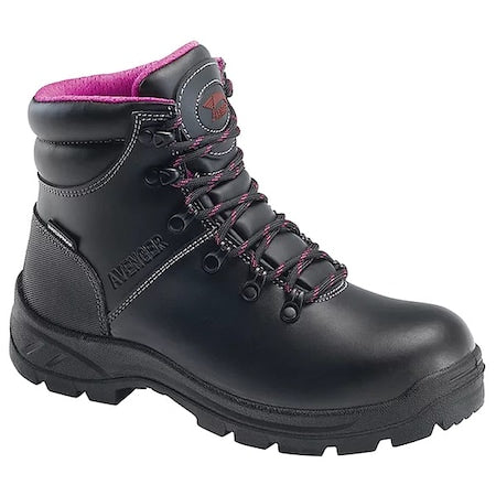 Avenger Safety Footwear Ppe A8124 - product photo 1