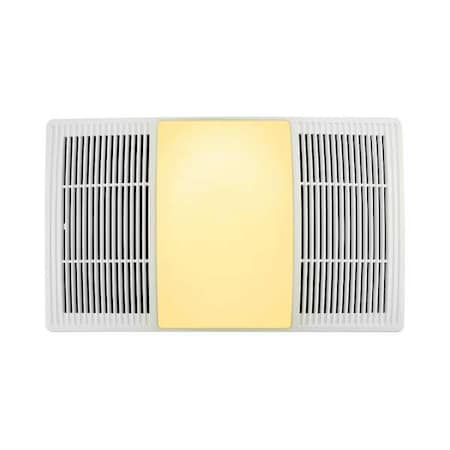 Broan-Nutone Exhaust Fan BHFLED110 - product photo 1