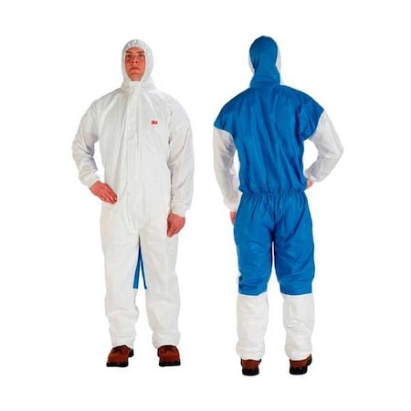 3M Ppe 4535-L - product photo 1