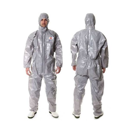 3M Ppe 4570-3XL - product photo 1