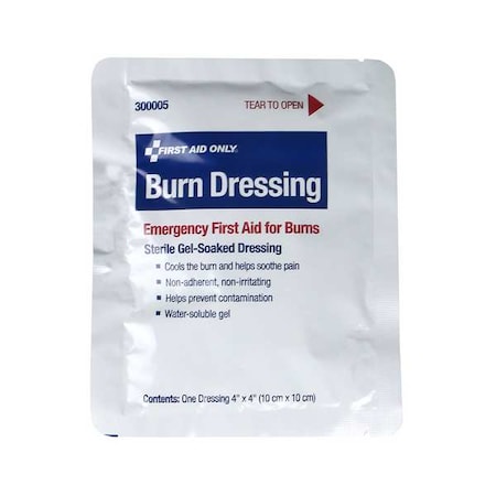 First AID Only First Aid Supply 91319 - product photo 1