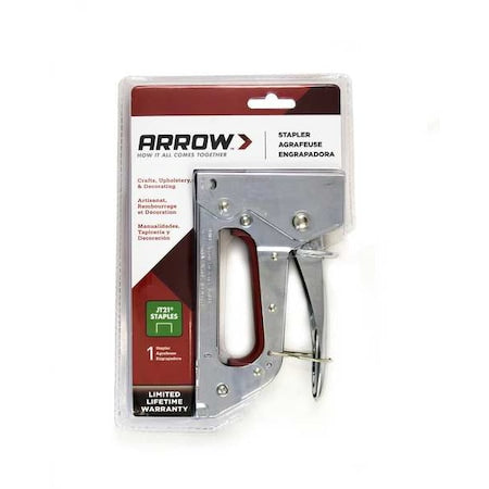 Arrow Fastener Hand Tool JT27 - product photo 1
