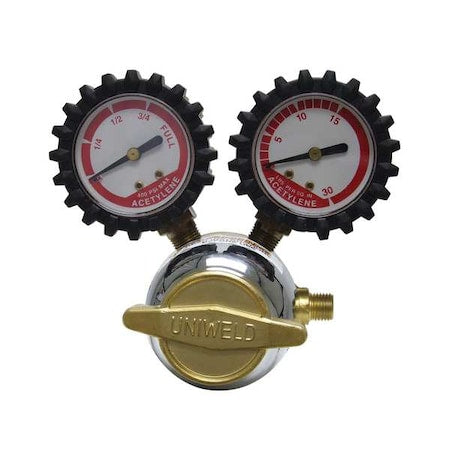 Uniweld Torch Part RMC2 - product photo 1