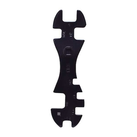 Uniweld Hand Tool W10X - product photo 1