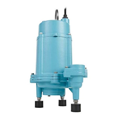 Little Giant Pump Grinding Wheel 509809 - product photo 1