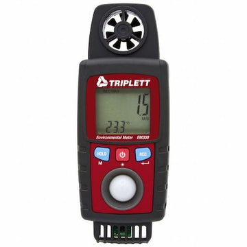 Triplett Air Movement EM300 - product photo 1