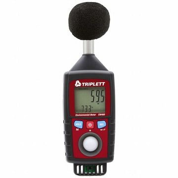 Triplett Air Movement EM400 - product photo 1