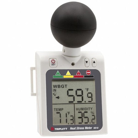 Triplett Thermometer HS10 - product photo 1
