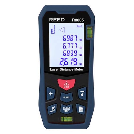 Reed Instruments Measuring Tool R8005 - product photo 1