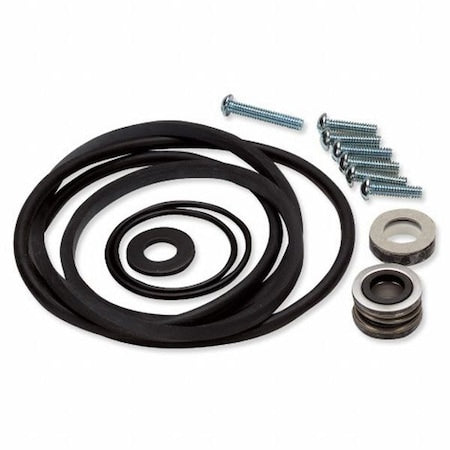 Pentair Flotec Pump Part FPP5000 - product photo 1