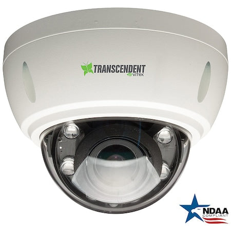 Vitek Security Camera VTD-T4D6HR5MD - product photo 1