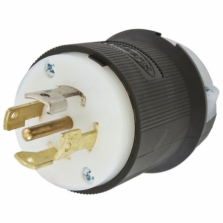 Hubbell Wiring Device-Kellems Wiring Device HBL2821ST - product photo 1