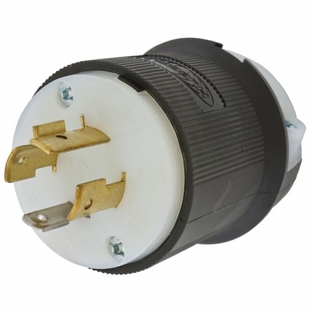 Hubbell Wiring Device-Kellems Wiring Device HBL2411ST - product photo 1