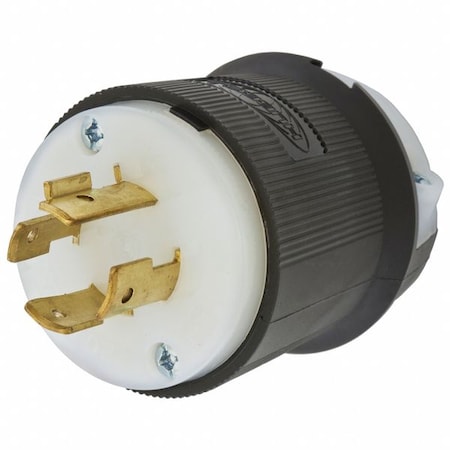 Hubbell Wiring Device-Kellems Wiring Device HBL2421ST - product photo 1