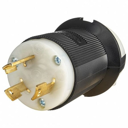 Hubbell Wiring Device-Kellems Wiring Device HBL2611ST - product photo 1