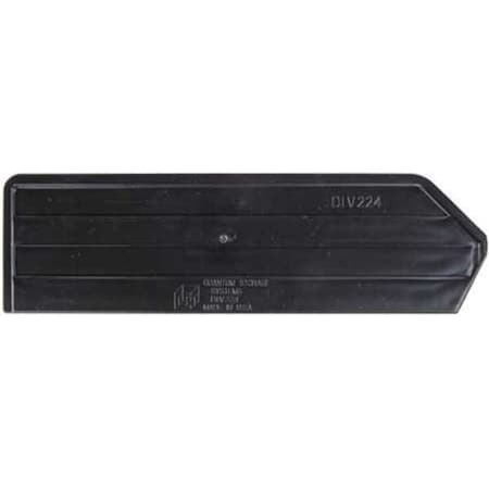 Quantum Storage Systems Storage Bin DUS224 - product photo 1