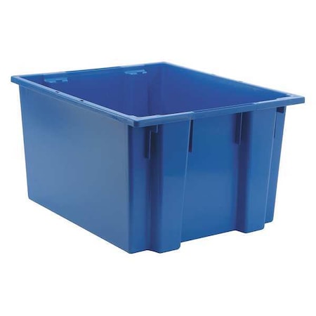 Quantum Storage Systems Storage Bin SNT230BL - product photo 1