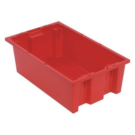 Quantum Storage Systems Storage Bin SNT180RD - product photo 1