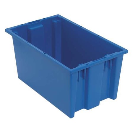 Quantum Storage Systems Storage Bin SNT185BL - product photo 1