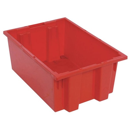 Quantum Storage Systems Storage Bin SNT200RD - product photo 1