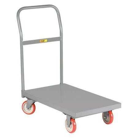Little Giant Hand Truck LG-T710-1H - product photo 1
