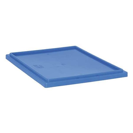 Quantum Storage Systems Storage Bin LID231BL - product photo 1