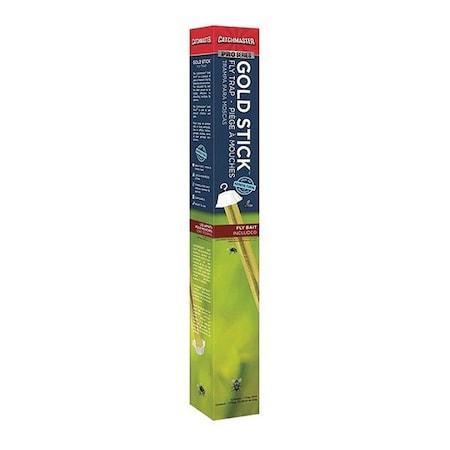 Catchmaster Repellent 8DF85 - product photo 1