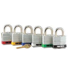 Fortress Safety Equipment 1803BLU - product photo 1