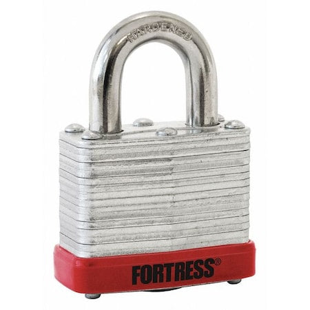 Fortress Safety Equipment 1803RED - product photo 1