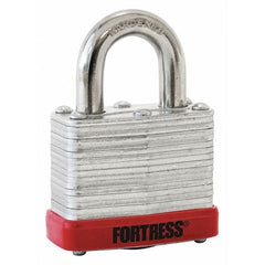 Fortress Safety Equipment 1803RED - product photo 1
