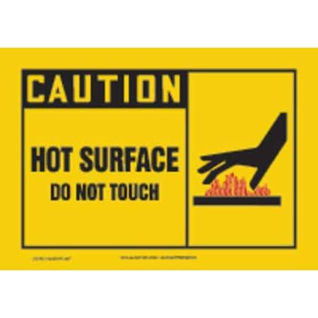 Accuform Safety Sign LEQM647VSP - product photo 1