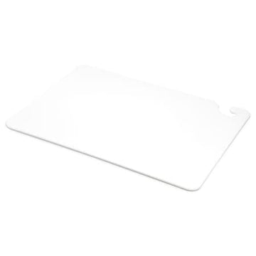SAN Jamar Food Prep Supply CB152012WH - product photo 1