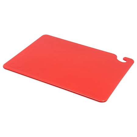 SAN Jamar Food Prep Supply CB152012RD - product photo 1