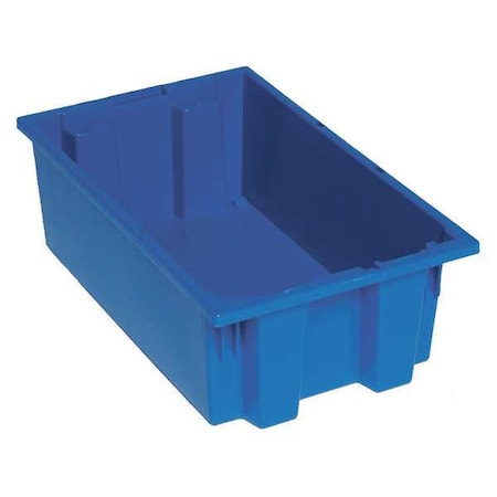 Quantum Storage Systems Storage Bin SNT180BL - product photo 1