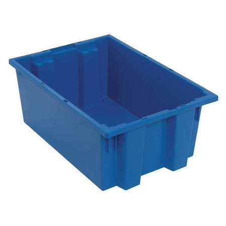 Quantum Storage Systems Storage Bin SNT200BL - product photo 1