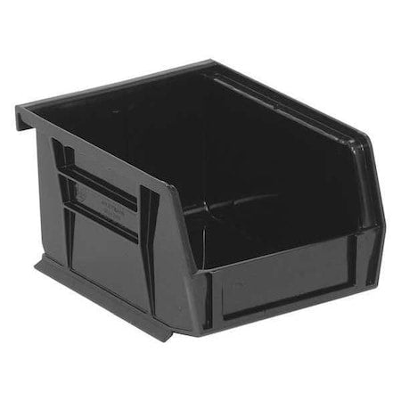 Quantum Storage Systems Storage Bin QUS210BK - product photo 1