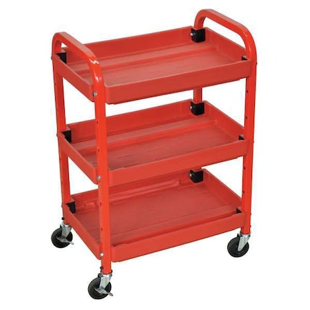 Luxor Hand Truck ATC332 - product photo 1
