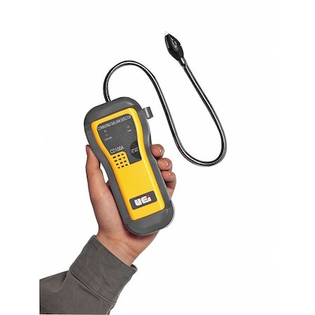 UEI Test Instruments Gas Detector CD100A - product photo 1