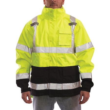 Tingley Ppe J24122.4X.01 - product photo 1