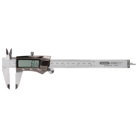 General Tools Measuring Tool 1478 - product photo 1
