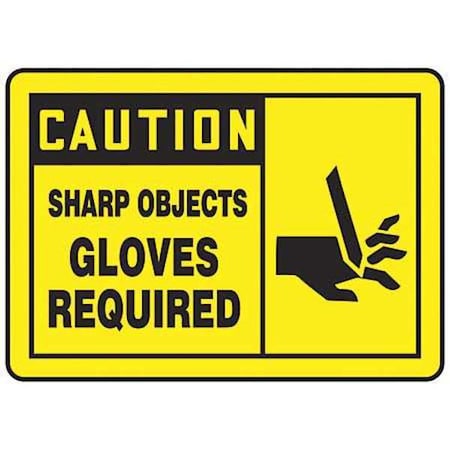 Accuform Safety Sign LPPE621VSP - product photo 1