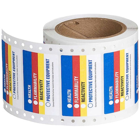 Brady Safety Sign 99194 - product photo 1