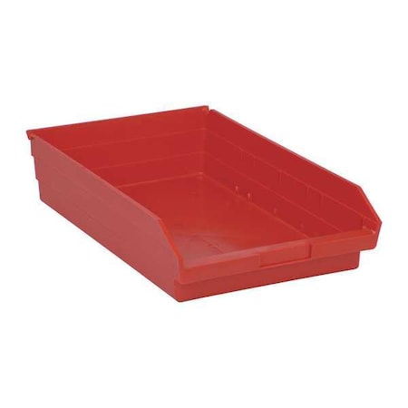 Quantum Storage Systems Storage Bin QSB110RD - product photo 1