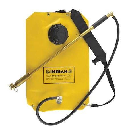 Indian Pump Part 179061V - product photo 1
